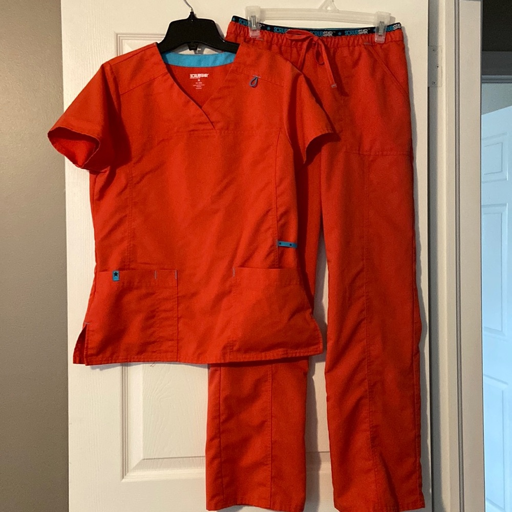 Scrubstar Scrub Set